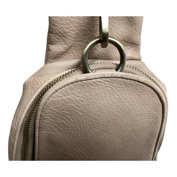 Urban Originals Anthropologie Sling Bag in the color in beige - Picture 4 of 6